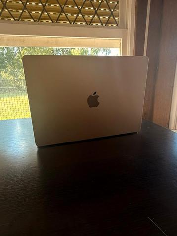 Apple MacBook Air (M3, 2024) 1 keer gebruikt  beschikbaar voor biedingen