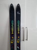Ski Head 168cm, Sport en Fitness, Ski, Gebruikt, 160 tot 180 cm, Ski's