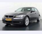 Bmw e90 320i ruilen Belgische wagen, Auto's, BMW, Automaat, 1995 cc, Zwart, 4 cilinders