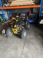 Suzuki lt 230, Motoren, Quads en Trikes