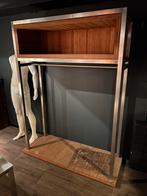 Armoire penderie, Antiquités & Art, Enlèvement