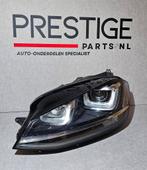 Koplamp VW Golf 7 VII BI Xenon Links Origineel 5G1941031 LV, Auto-onderdelen, Ophalen of Verzenden, Herkomst onderdeel bekend
