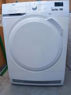 AEG droogkast lavatherm 7kg Condesati Klasse A+++, Elektronische apparatuur, Droogkasten, Ophalen, 6 tot 8 kg, Anti-kreukfase