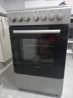 Cuisinière plaque de cuisson électrique casi neuve, Electroménager, 4 zones de cuisson, Plaque chauffante, Comme neuf, Enlèvement