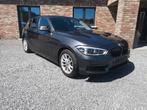 Bmw 116D - 12/2016 - Euro6 -165.000 km, Auto's, BMW, Te koop, Zilver of Grijs, Stadsauto, 89 g/km