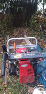 Brouette à moteur Honda, Articles professionnels, Agriculture | Outils, Enlèvement ou Envoi