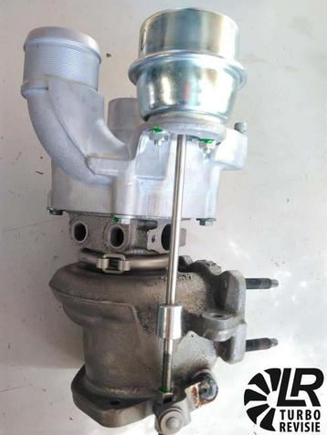 TURBO REVISIE 1.6 THP 175,184,200PK Mini CAOOPER, PEUGEOT,RC beschikbaar voor biedingen
