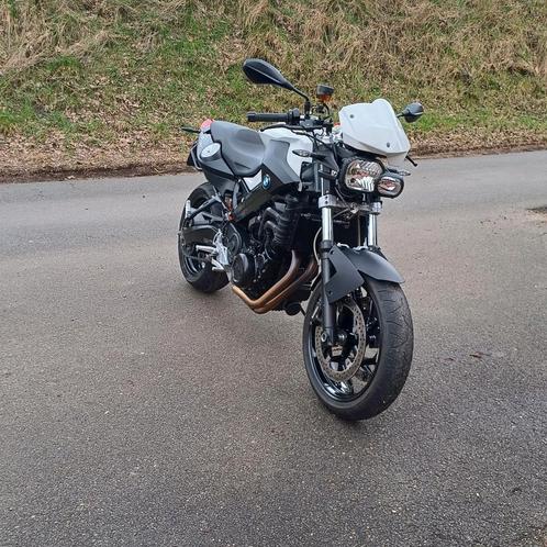BMW F800R 2010, Motoren, Motoren | BMW, Bedrijf, Naked bike, meer dan 35 kW, 2 cilinders, Ophalen