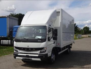 Location camion beschikbaar voor biedingen