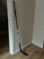 Bauer Supreme yshockey stick Twv 249€, Sport en Fitness, IJshockey, Ophalen, Zo goed als nieuw, Stick