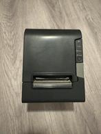Epson TM-T88V ticketprinter, Computers en Software, Printers, Zwart-en-wit printen, Gebruikt, Printer, Epson