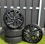 19” Volkswagen Golf 8 GTI / GTD “Adelaide” velgen Origineel, Auto-onderdelen, Banden en Velgen, Velg(en), Nieuw, 235 mm, Personenwagen