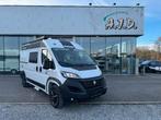 V 594 S VIP, Caravanes & Camping, Camping-cars, Caméra de recul, Entreprise, Fiat, Boîte manuelle