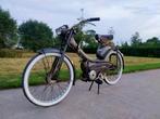 Prachtige mobylette av44, 50 cc