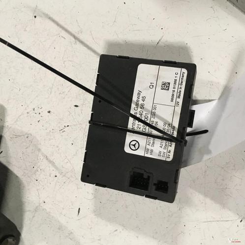 Mercedes W211 Module 211 540 56 45  Centrale gateway, Auto-onderdelen, Elektronica en Kabels, Gebruikt, Ophalen of Verzenden