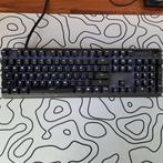 Steelseries apex pro | QWERTY Toetsenbord, Informatique & Logiciels, Claviers, Comme neuf, Clavier gamer, Filaire, Enlèvement ou Envoi