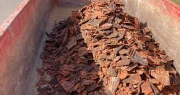 cherche container d' occasion  beschikbaar voor biedingen