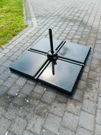 Parasolvoet voor Calpe zweefparasol, Tuin en Terras, Ophalen, Gebruikt, 1 tot 2 meter, Parasolvoet