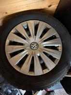 Volkswagen winterbanden, Auto-onderdelen, Banden en Velgen, Ophalen, Gebruikt, 15 inch, Banden en Velgen