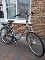 Elektrische fiets Talent, 47 tot 51 cm, Ophalen, Zo goed als nieuw, 50 km per accu of meer