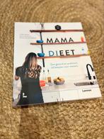 Mama dieet, Boeken, Nieuw, Ophalen of Verzenden