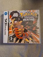Pokemon Platine DS, Games en Spelcomputers, Games | Nintendo DS, Ophalen, Zo goed als nieuw