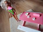 Barbie, Kinderen en Baby's, Ophalen of Verzenden, Zo goed als nieuw, Barbie