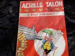Achille Talon (13 Albums encore disponibles dont 2  en EO), Livres, Comme neuf, Plusieurs BD, Enlèvement, Greg