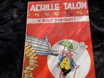Achille Talon (3 Albums encore disponibles dont 1  en EO), Comme neuf, Plusieurs BD, Enlèvement, Greg