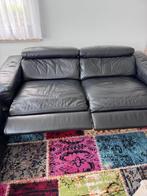 Woonkamer, Ophalen, Zo goed als nieuw, Leer