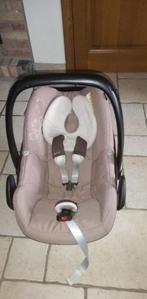 MAXI-COSI de marque PEEBLE, 0 à 10 kg, Maxi-Cosi, Utilisé, Enlèvement ou Envoi