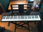 Casio Casiotone CT-S200 Keyboard, Casio, Midi-aansluiting, Ophalen of Verzenden, 61 toetsen