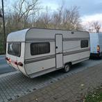 Caravan 200€ voortent tenten luifel camping stacaravan bouw, Enlèvement