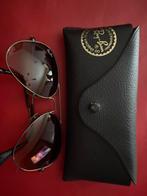RAY-BAN zonnebril, Handtassen en Accessoires, Zonnebrillen en Brillen | Dames, Ophalen, Zo goed als nieuw, Zonnebril, Ray-Ban