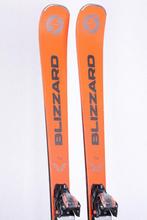 154; 166; 172 cm ski's BLIZZARD FIREBIRD TIs 2020, grip walk, Overige merken, Ski, Gebruikt, 160 tot 180 cm