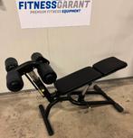 Entraîneur abdominal Technogym Crunch Bench, Enlèvement ou Envoi