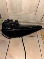 (Injectie) Onderdelen Dax, Fietsen en Brommers, Brommeronderdelen | Algemeen, Ophalen of Verzenden, Zo goed als nieuw, Overige typen