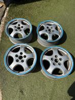 Porsche velgen 17”, Auto-onderdelen, Ophalen, Velg(en)