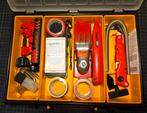RAACO VALISETTE OUTILLAGE, Doe-het-zelf en Bouw, Gereedschap | Handgereedschap, Ophalen of Verzenden, Zo goed als nieuw