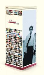 Johnny hallyday : intégrale singles, CD & DVD, CD Singles, 6 singles ou plus, Enlèvement, Comme neuf, Rock et Metal