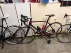 Merida, Fietsen en Brommers, Ophalen