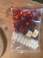 Duiven potjes