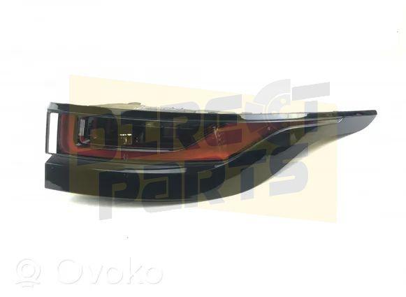 Range Rover Evoque achterlicht Rechts buiten (LED) Origineel, Auto-onderdelen, Verlichting, Land Rover, Nieuw, Verzenden