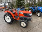 Kubota T240, Autres types