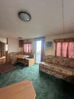 PARKING 5 TOP LINE 980X370/2 SLPK INCLUSIEF TRANSPORT, Caravanes & Camping, Caravanes résidentielles