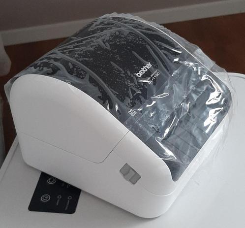 Brother QL-1100 Imprimante Ticket / Etiquetuse Professionnel, Computers en Software, Printers, Nieuw, Printer, Ophalen