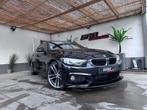 BMW 418 dA Pack M boite automatique, Autos, BMW, 5 places, Berline, Noir, Automatique