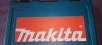 Foreuse/Perceuse makita HR2450, Bricolage & Construction, Enlèvement ou Envoi