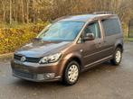 Volkswagen Caddy Benzine, Auto's, Volkswagen, Caddy Combi, Handgeschakeld, Particulier, Te koop