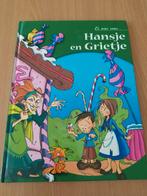 Er was eens Hans en Grietje, Boeken, Ophalen of Verzenden, Zo goed als nieuw